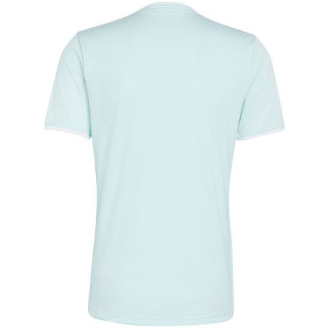 Koszulka męska adidas Entrada 26 Jersey błękitna KE9838