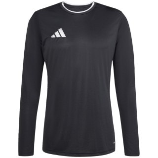 Koszulka męska adidas Entrada 26 Long Sleeve Jersey czarna KF5851
