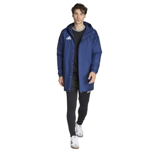 Kurtka adidas ENTRADA 26 Stadium Jacket JZ6669