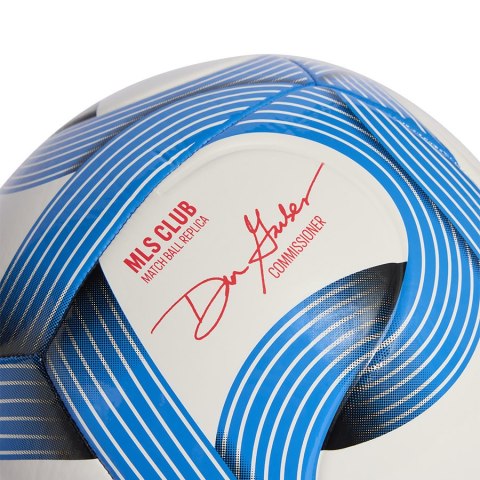 Piłka adidas MLS Club JW1322
