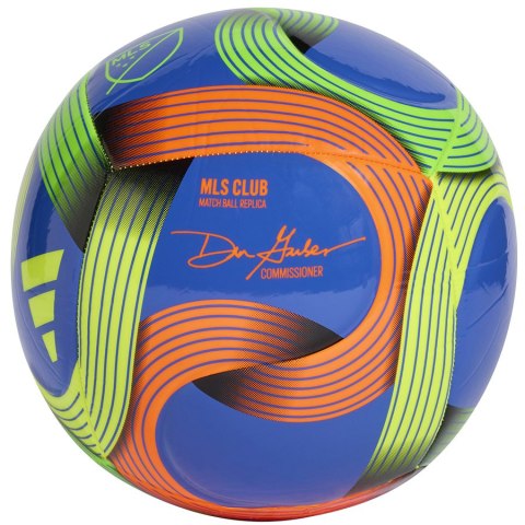 Piłka adidas MLS Club JW1324