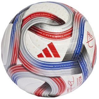 Piłka adidas MLS Pro JW1317