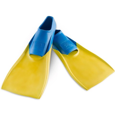 Płetwy Aqua-Speed Treningowe Fusion