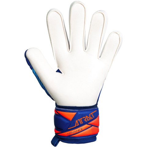 Rękawice Reusch Attrakt Advance 56 70 215 4126