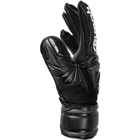 Rękawice Reusch Attrakt Infinity Junior 56 72 715 7700
