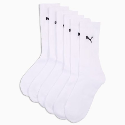 Skarpety Puma Crew 3 pary 880355-02