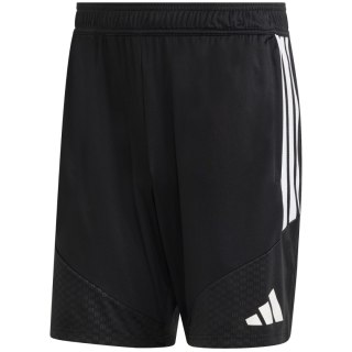Spodenki męskie adidas Tiro 26 Competition Training czarne KA7643