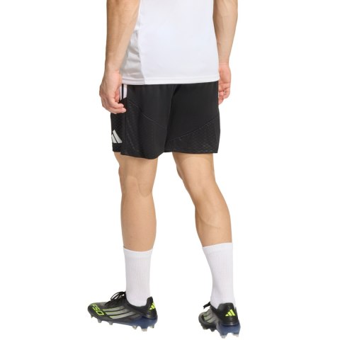 Spodenki męskie adidas Tiro 26 Competition Training czarne KA7643