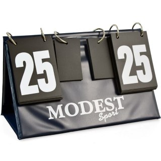 Tablica Wyników mała Modest 0-25