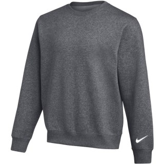 Bluza dla dzieci Nike Park 26 Fleece Crew ciemnoszara IO9045 071