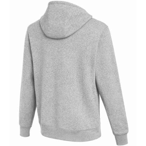 Bluza dla dzieci Nike Park 26 Fleece Hoodie szara IO9048 063