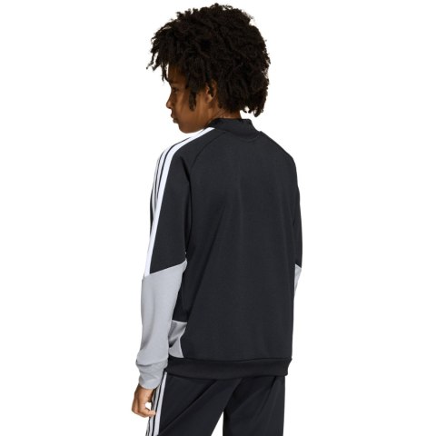Bluza dla dzieci adidas Tiro 26 Competition Training czarna KA7711