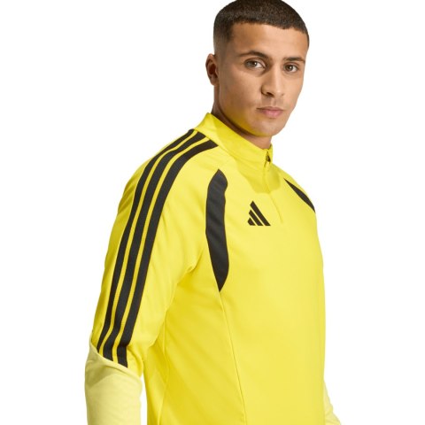 Bluza męska adidas Tiro 26 Competition Training Top żółta KA5147