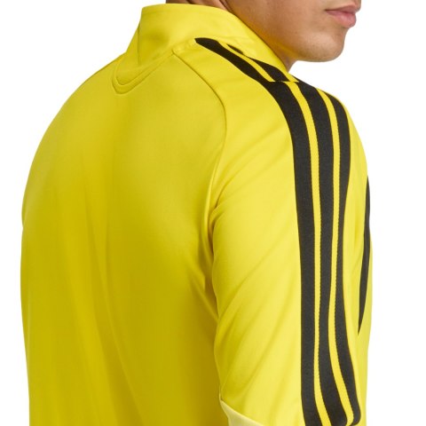 Bluza męska adidas Tiro 26 Competition Training Top żółta KA5147
