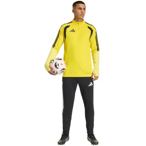Bluza męska adidas Tiro 26 Competition Training Top żółta KA5147