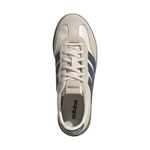 Buty męskie adidas Barreda Decode Lux beżowe IH1449