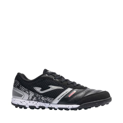 Buty piłkarskie Joma Mundial Turf 2601 czarne MUNS2601TF