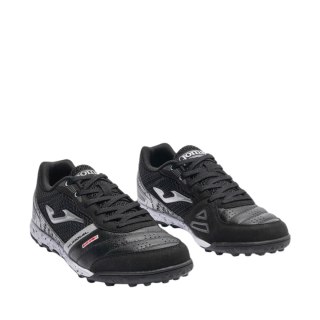 Buty piłkarskie Joma Mundial Turf 2601 czarne MUNS2601TF