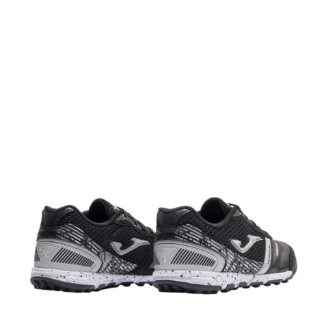 Buty piłkarskie Joma Mundial Turf 2601 czarne MUNS2601TF