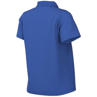 Koszulka damska Nike Dri-Fit Park 26 Polo niebieska IB1172 463
