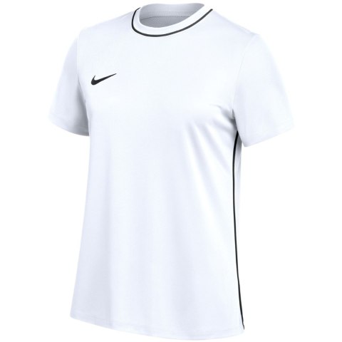 Koszulka damska Nike Dri-Fit Park 26 biała HM7160 100