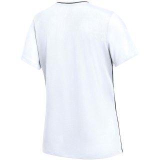 Koszulka damska Nike Dri-Fit Park 26 biała HM7160 100