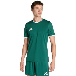 Koszulka męska adidas Entrada 26 Jersey zielona KE9832