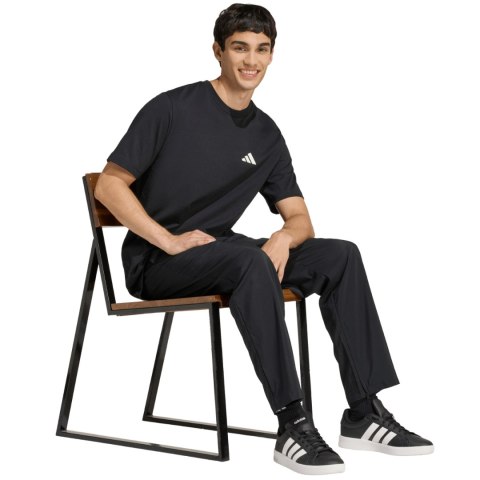 Koszulka męska adidas Outdoor Mountain Biking Graphic czarna KB2536