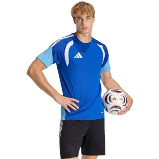 Koszulka męska adidas Tiro 26 Competition Training Jersey niebieska KA7592