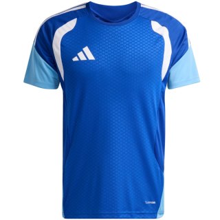 Koszulka męska adidas Tiro 26 Competition Training Jersey niebieska KA7592