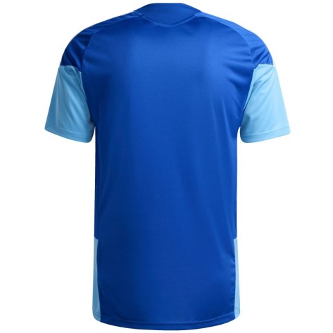 Koszulka męska adidas Tiro 26 Competition Training Jersey niebieska KA7592