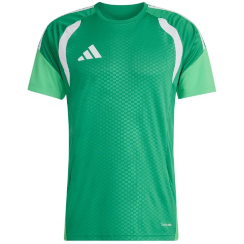 Koszulka męska adidas Tiro 26 Competition Training Jersey zielona KA7585