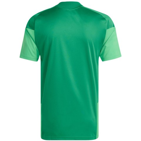 Koszulka męska adidas Tiro 26 Competition Training Jersey zielona KA7585
