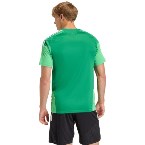 Koszulka męska adidas Tiro 26 Competition Training Jersey zielona KA7585
