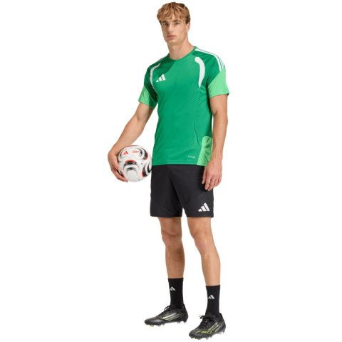 Koszulka męska adidas Tiro 26 Competition Training Jersey zielona KA7585