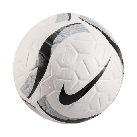 Piłka nożna Nike Academy Elite biała HV6281 100