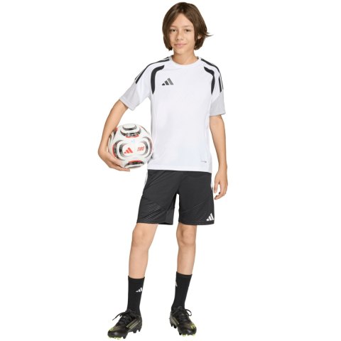 Spodenki dla dzieci adidas Tiro 26 Competition Training czarne KA7656