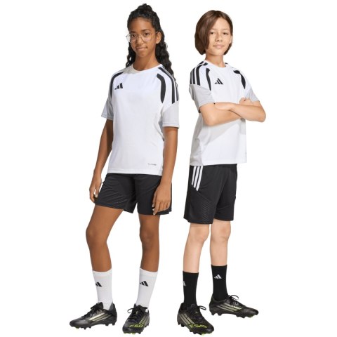 Spodenki dla dzieci adidas Tiro 26 Competition Training czarne KA7656
