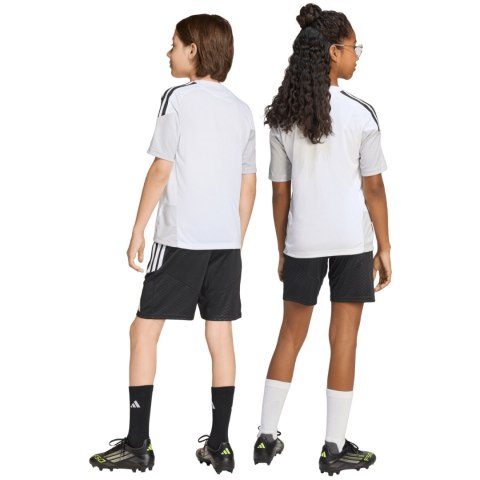 Spodenki dla dzieci adidas Tiro 26 Competition Training czarne KA7656