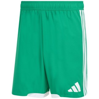Spodenki męskie adidas Tiro 26 Competition Match Day zielone KA6175