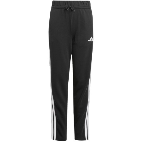 Spodnie dla dzieci adidas Essentials czarne JJ3449