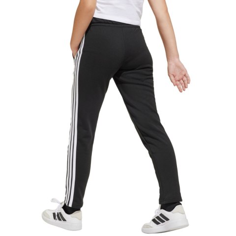 Spodnie dla dzieci adidas Essentials czarne JJ3449