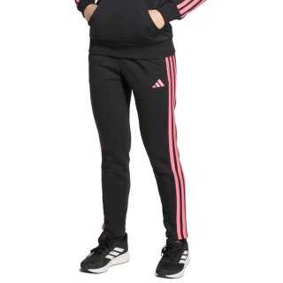 Spodnie dla dzieci adidas Essentials czarne JY5002