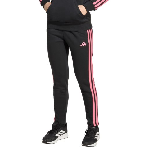 Spodnie dla dzieci adidas Essentials czarne JY5002