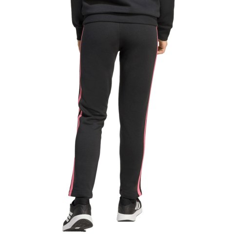 Spodnie dla dzieci adidas Essentials czarne JY5002