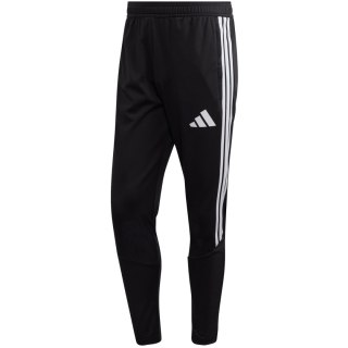 Spodnie męskie adidas Tiro 26 Competition Training czarne KA5119
