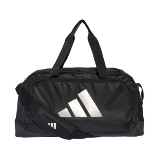 Torba adidas Woman Defender Duffle S czarna KA7992