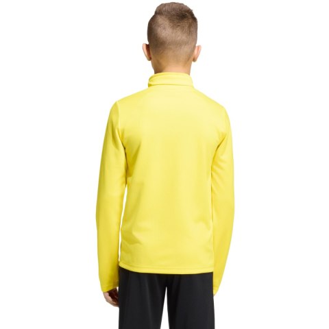 Bluza dla dzieci adidas Entrada 26 Training Top żółta JZ6639