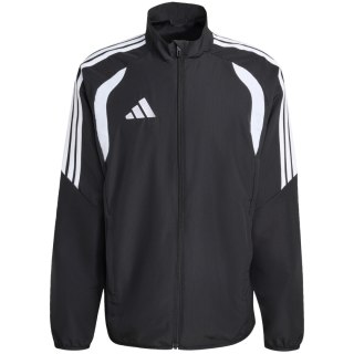 Bluza męska adidas Tiro 26 League Presentation czarna JZ9049