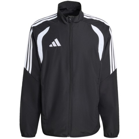 Bluza męska adidas Tiro 26 League Presentation czarna JZ9049